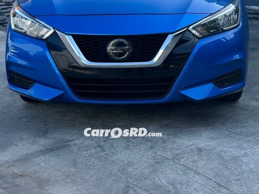 Nissan Versa Carros en venta