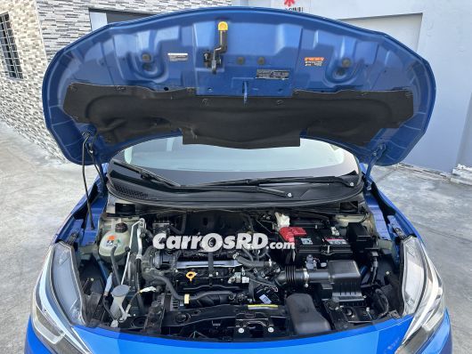 Nissan Versa Carros en venta