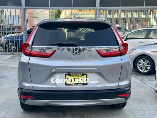 Honda CR-V Jeepeta en venta