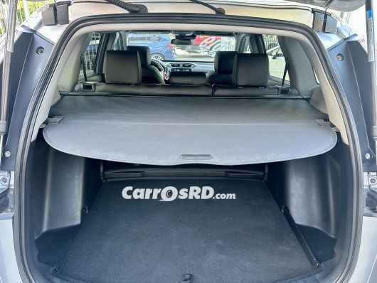 Honda CR-V Jeepeta en venta