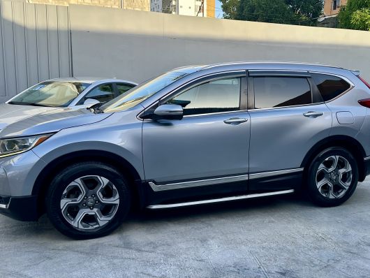 Honda CR-V EX en venta