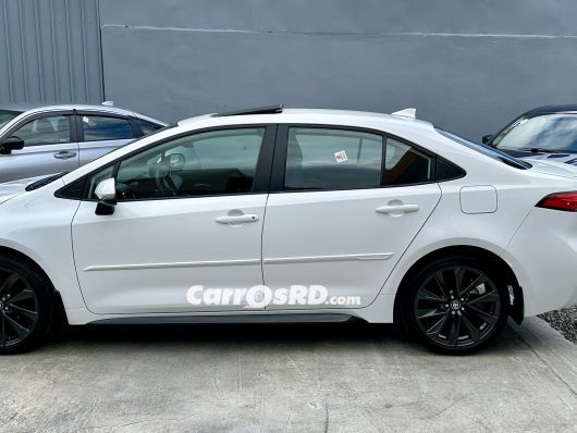 Toyota Corolla Carros en venta