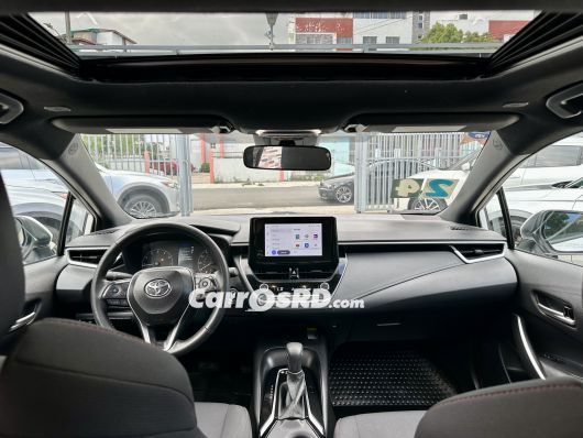 Toyota Corolla Carros en venta