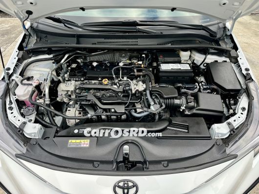 Toyota Corolla Carros en venta