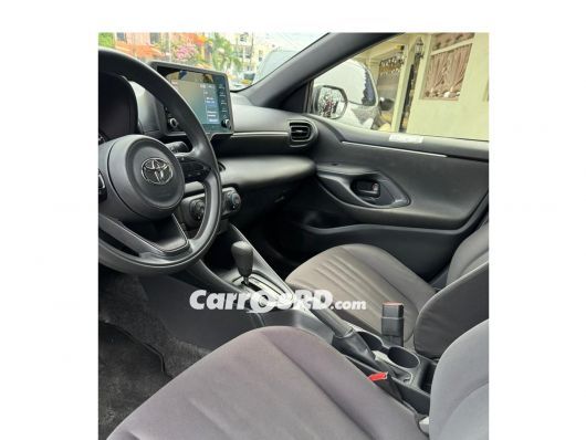 Toyota Yaris Hatchback en venta