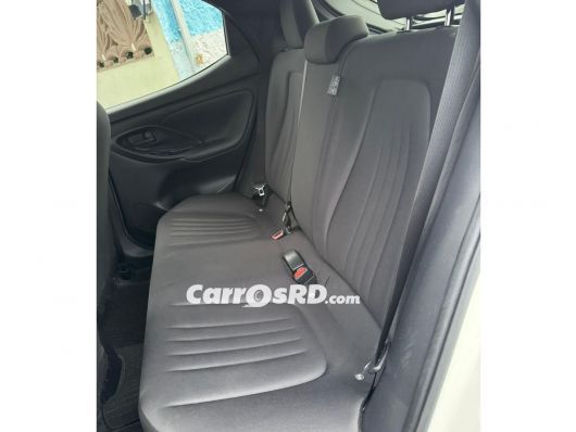 Toyota Yaris Hatchback en venta