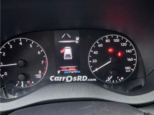 Toyota Yaris Hatchback en venta