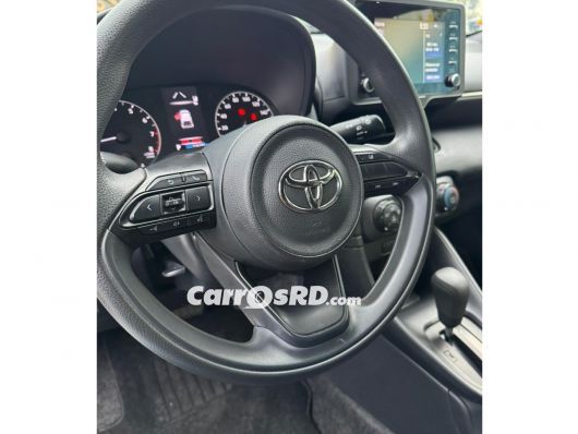 Toyota Yaris Hatchback en venta