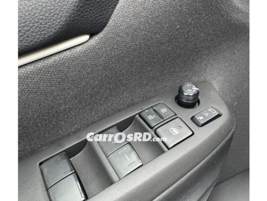 Toyota Yaris Hatchback en venta