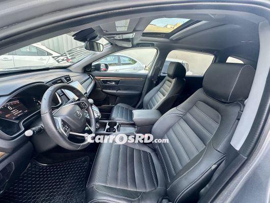 Honda CR-V Jeepeta en venta