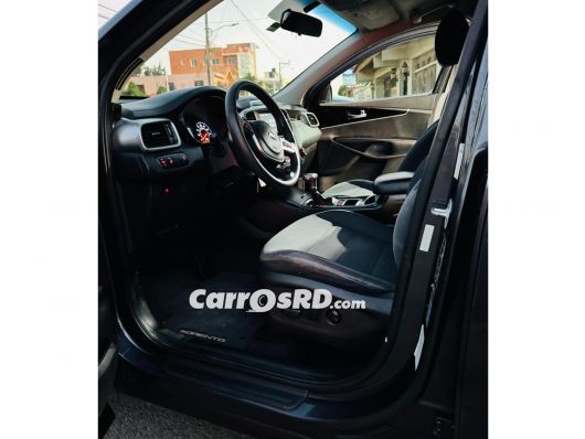 Kia Sorento Jeepeta en venta