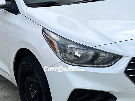 Hyundai Accent Carros en venta