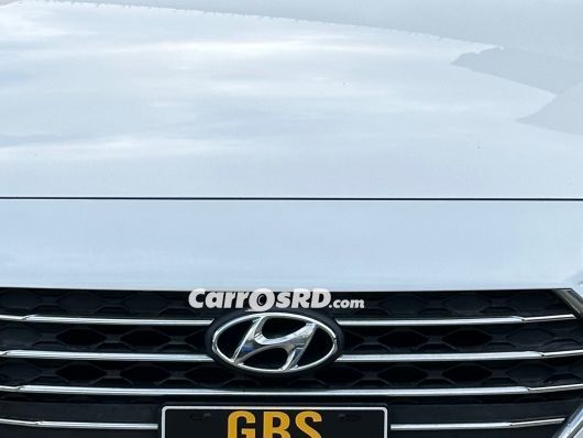 Hyundai Accent Carros en venta