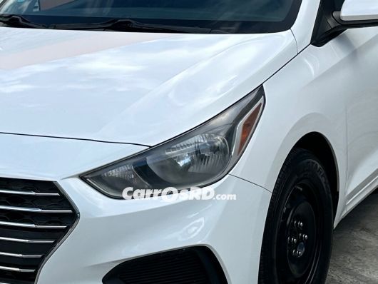 Hyundai Accent Carros en venta