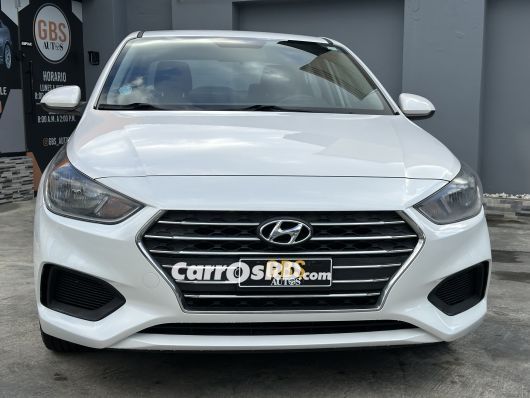 Hyundai Accent Carros en venta
