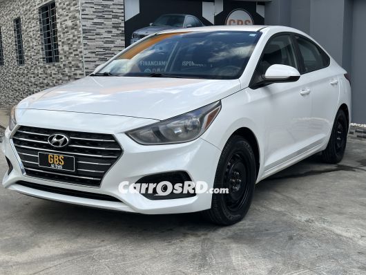 Hyundai Accent Carros en venta