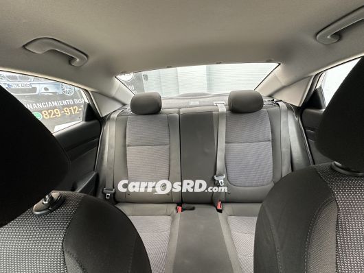 Hyundai Accent Carros en venta