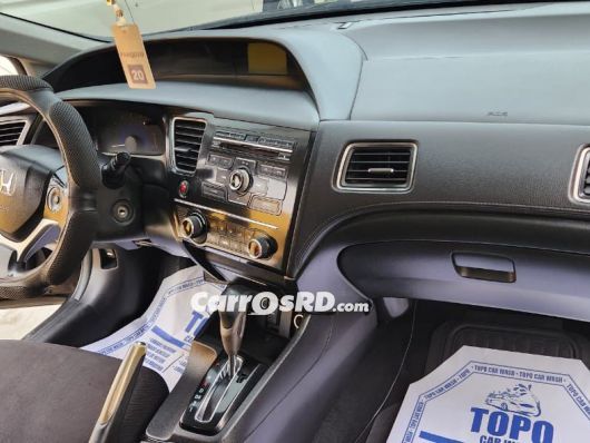 Honda Civic Carros en venta