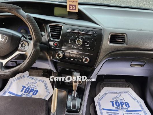 Honda Civic Carros en venta
