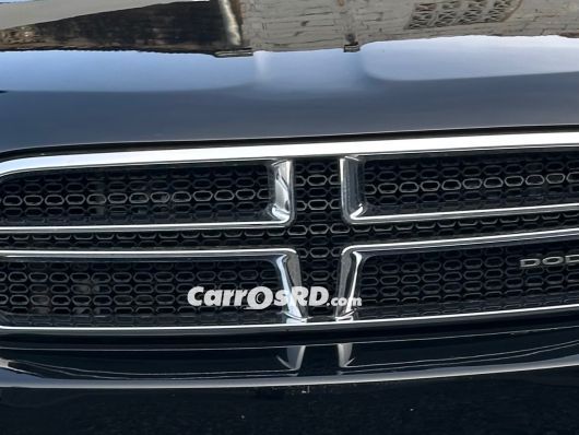 Dodge Durango Jeepeta en venta