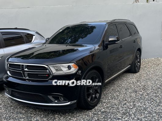 Dodge Durango Jeepeta en venta