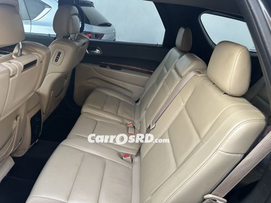 Dodge Durango Jeepeta en venta