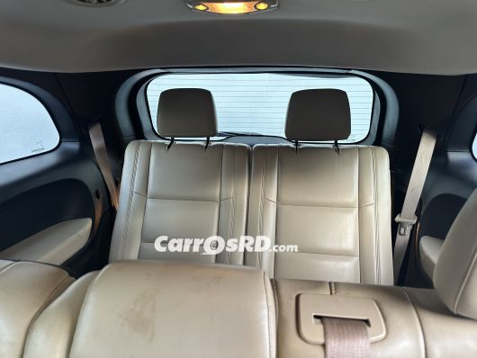 Dodge Durango Jeepeta en venta