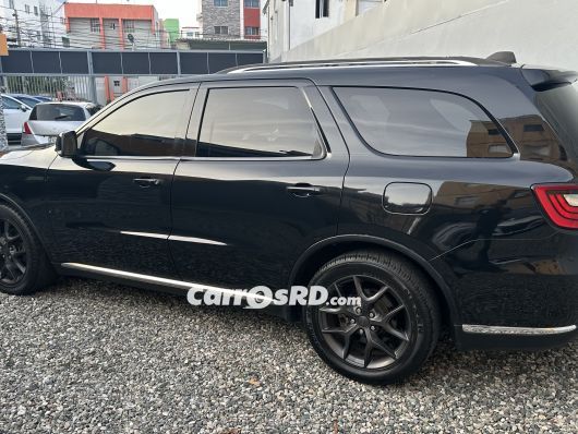 Dodge Durango Jeepeta en venta