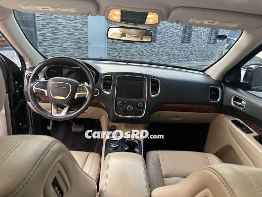 Dodge Durango Jeepeta en venta