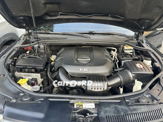 Dodge Durango Jeepeta en venta