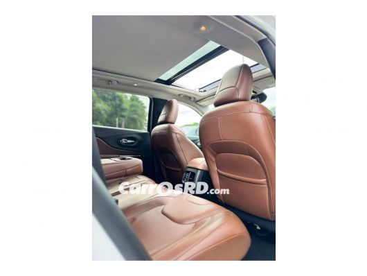 Jeep Cherokee Jeepeta en venta