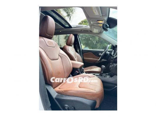 Jeep Cherokee Jeepeta en venta