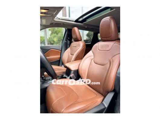 Jeep Cherokee Jeepeta en venta