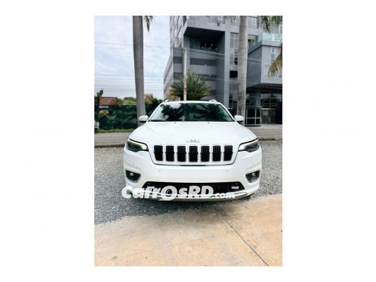 Jeep Cherokee Jeepeta en venta