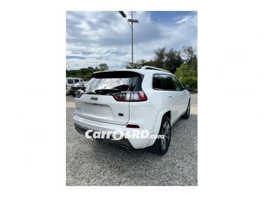 Jeep Cherokee Jeepeta en venta