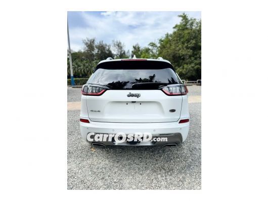 Jeep Cherokee Jeepeta en venta