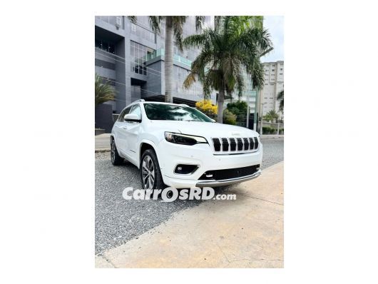 Jeep Cherokee Jeepeta en venta