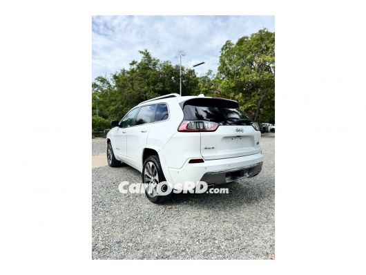 Jeep Cherokee Jeepeta en venta