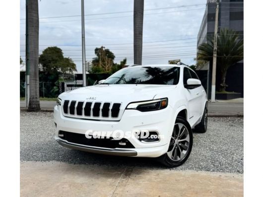 Jeep Cherokee Jeepeta en venta