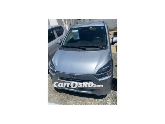 Daihatsu Mira Hatchback en venta