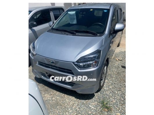 Daihatsu Mira Hatchback en venta