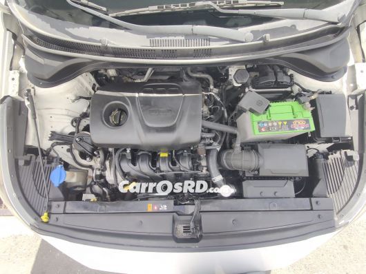 Hyundai Accent Carros en venta