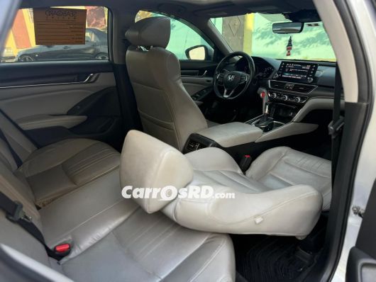 Honda Accord Carros en venta