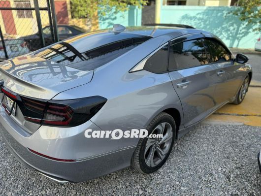 Honda Accord Carros en venta