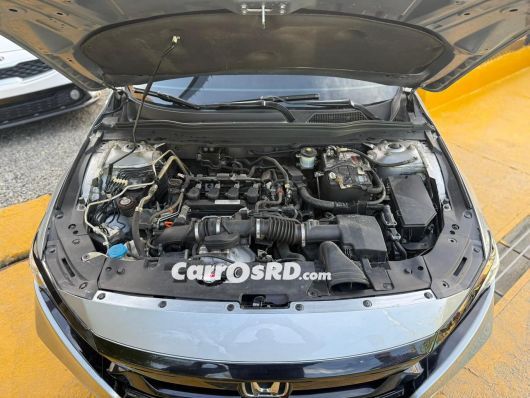 Honda Accord Carros en venta