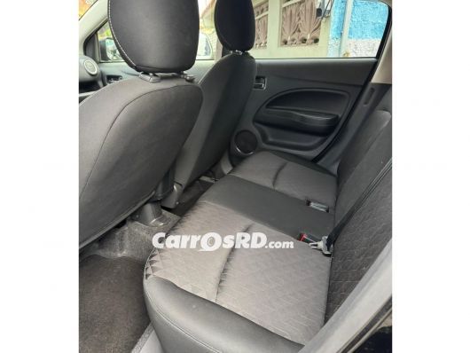 Mitsubishi Mirage Hatchback en venta