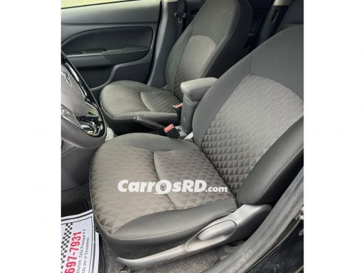 Mitsubishi Mirage Hatchback en venta