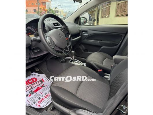 Mitsubishi Mirage Hatchback en venta