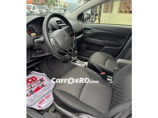 Mitsubishi Mirage Hatchback en venta
