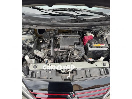 Mitsubishi Mirage Hatchback en venta